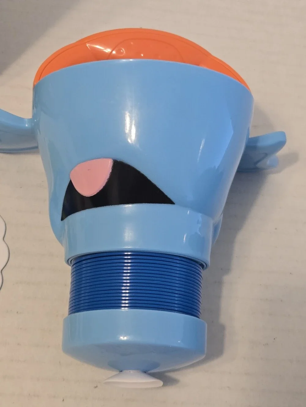 Hasbro does not